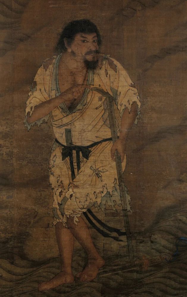 吴彬|【保利拍卖十五周年】斩获10.2亿丨古代书画各专场回顾