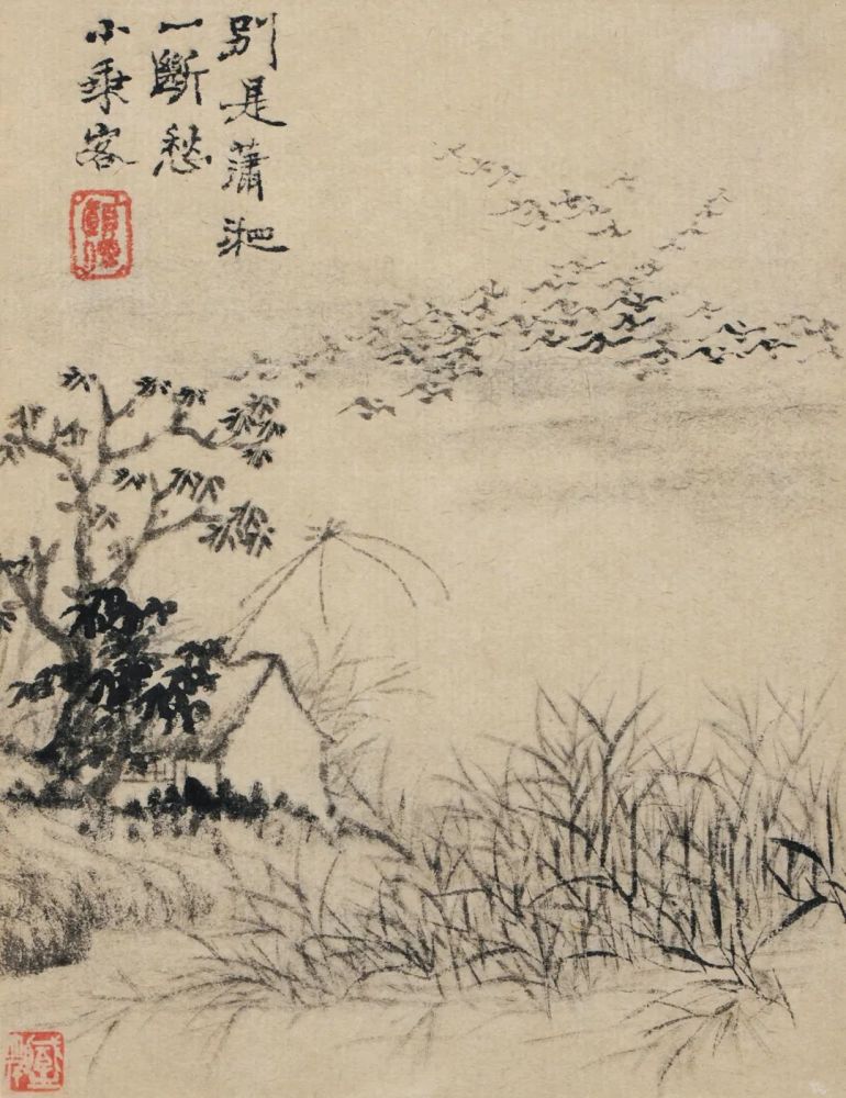 吴彬|【保利拍卖十五周年】斩获10.2亿丨古代书画各专场回顾