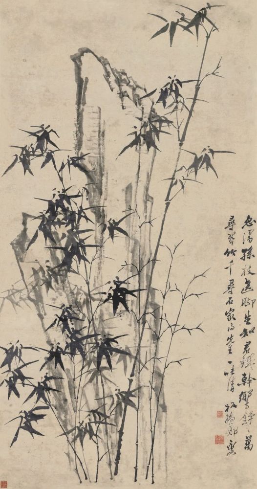 吴彬|【保利拍卖十五周年】斩获10.2亿丨古代书画各专场回顾