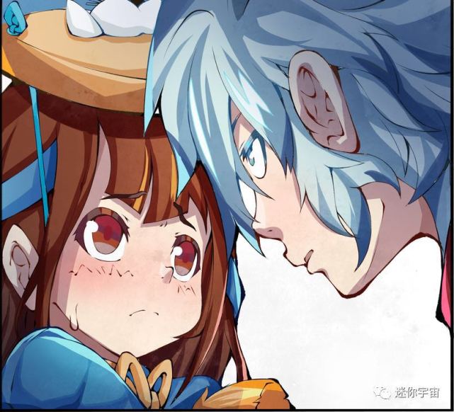 男朋友身份|迷你世界|叶小龙|程锦衣|花小楼|月无双