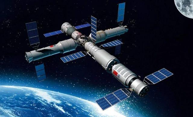 中国空间站|角色互换！美国申请加入中国空间站被拒，中方：遗憾，项目未达标