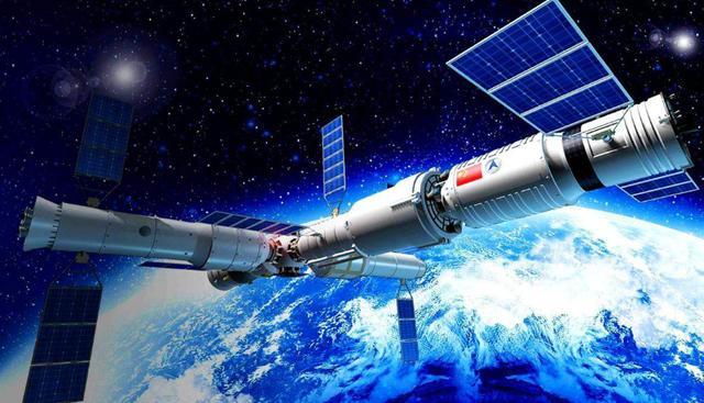 中国空间站|角色互换！美国申请加入中国空间站被拒，中方：遗憾，项目未达标