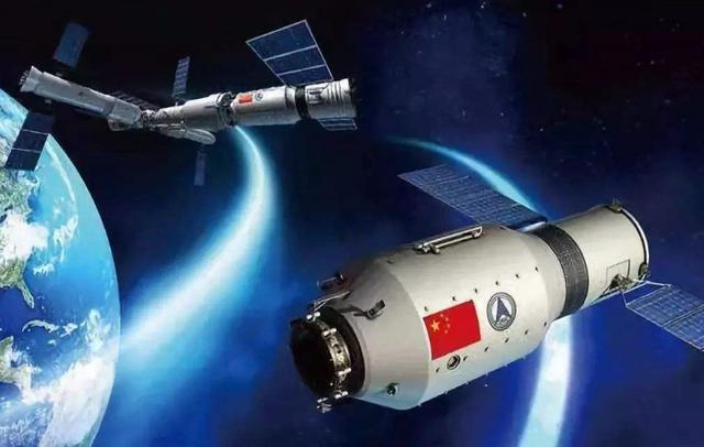 中国空间站|角色互换！美国申请加入中国空间站被拒，中方：遗憾，项目未达标