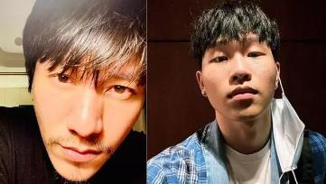 陈尊佑健身效果初显肌肉超紧实越来越像陈坤