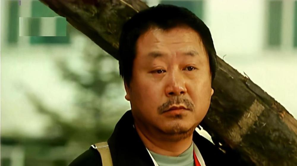 范伟与妻子恩爱30年给她最大的安全感出道37年零绯闻