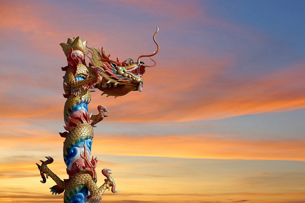 10月30号 生肖龙会遇见一辈子最大的贵人 经历3次喜事 横财 贵人 生肖龙 生肖 财运