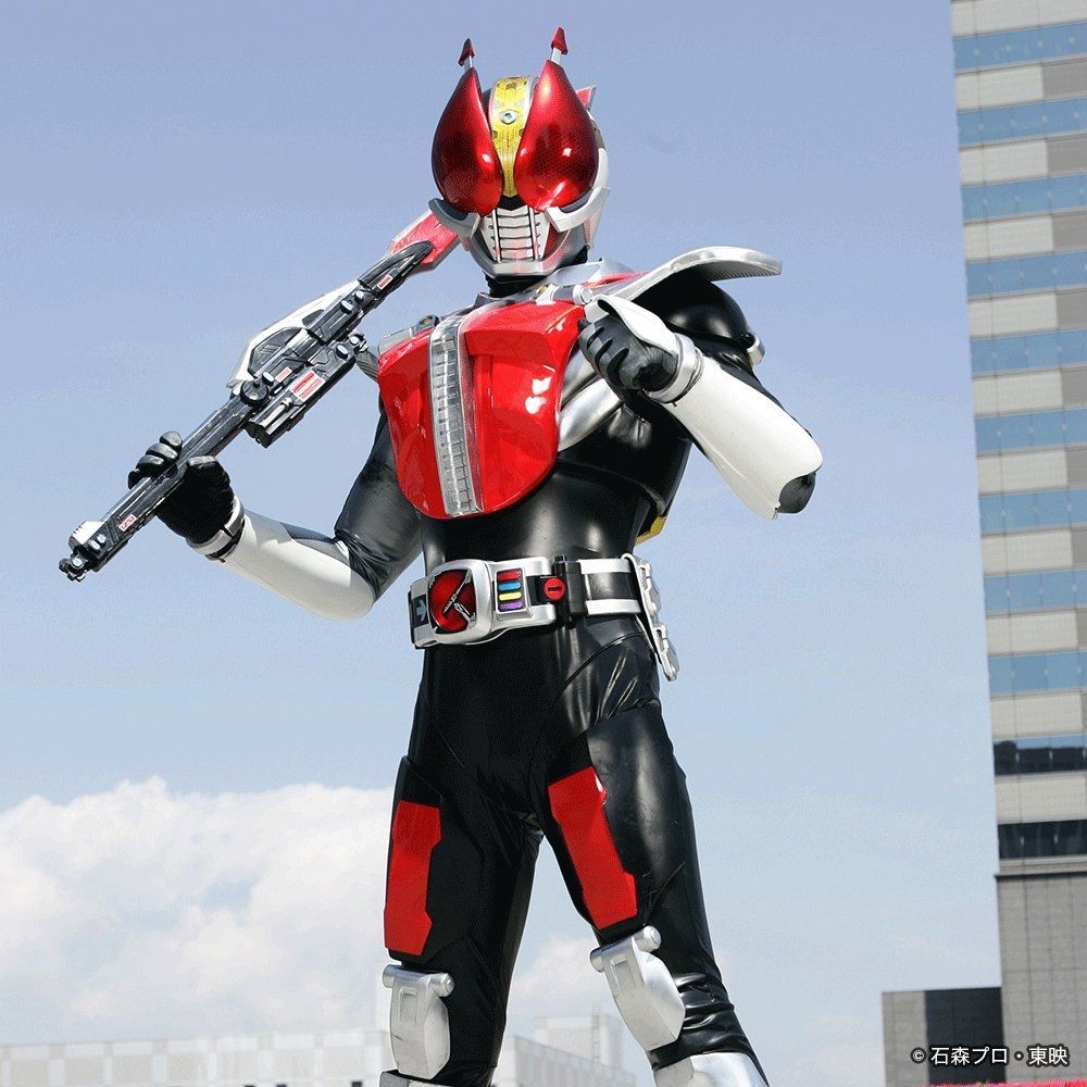 在整活这件事上,平成这3位假面骑士当属头牌,电王大招是啥?