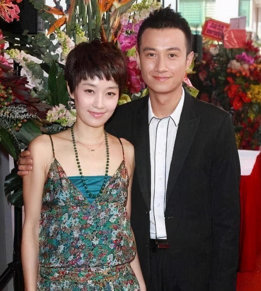 马伊琍 离婚后状态差 扎一次针灸得花1万多 腾讯新闻