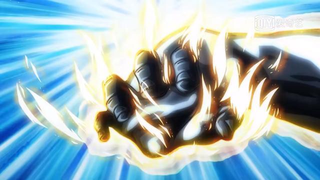 海贼王武装色的三种等级最高等级才能对凯多造成致命伤害