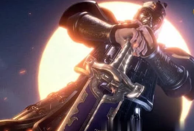 掩日是越王八剑之一,同样也是罗网的天字一等杀手,是目前为止最神秘的