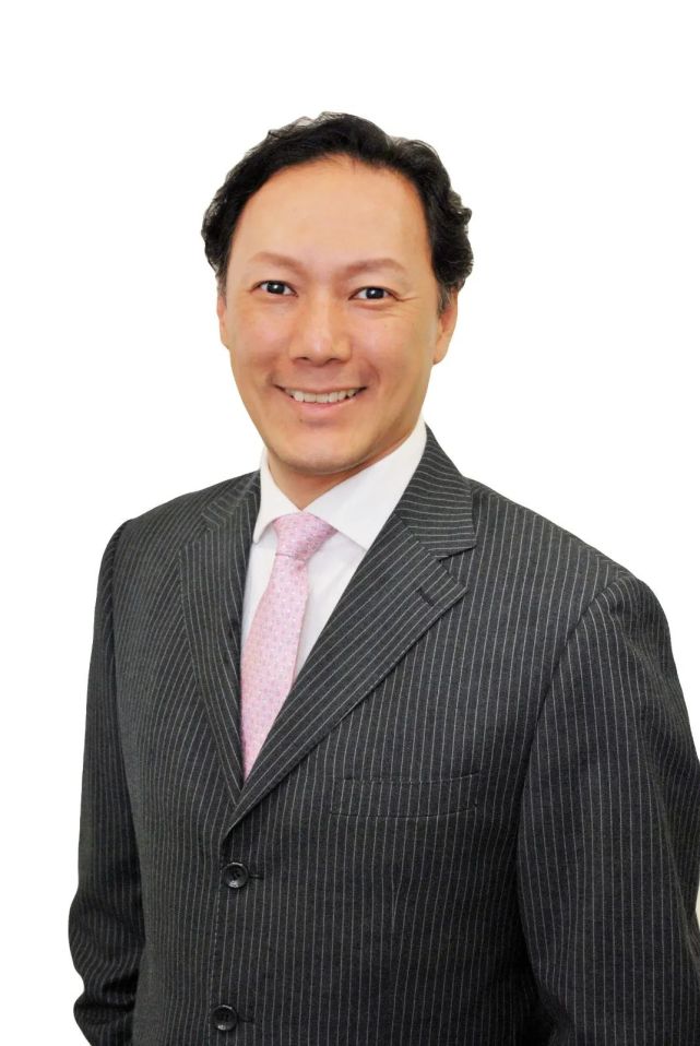 为什么中国金融科技公司能领跑全球巴伦专访