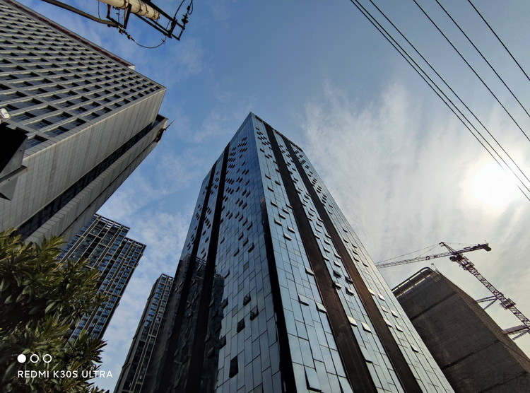 redmi k30s至尊纪念版评测:两千元旗舰新选择_腾讯新闻