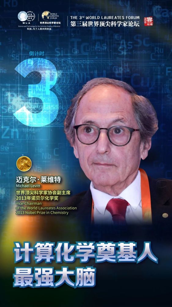 科学家|面对新冠，是年轻科学家站出来的时候了