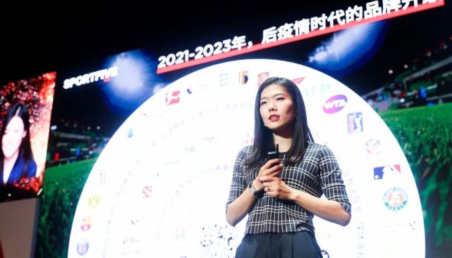 拉加代尔李莹完成全球资源整合面对未来三年体育赛事资源爆发