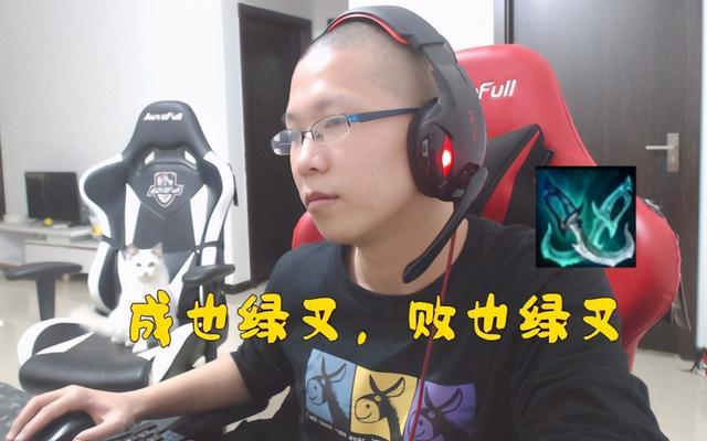 昔日单杀faker的余小c如今竞燃专访透露心境的变化