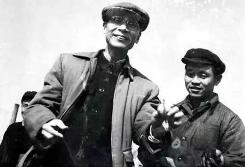 郭永怀|51年前，他用生命守住一份绝密文件，22天后，中国让世界为之一震