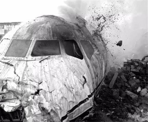 郭永怀|51年前，他用生命守住一份绝密文件，22天后，中国让世界为之一震