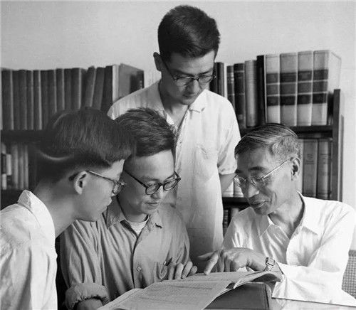 郭永怀|51年前，他用生命守住一份绝密文件，22天后，中国让世界为之一震