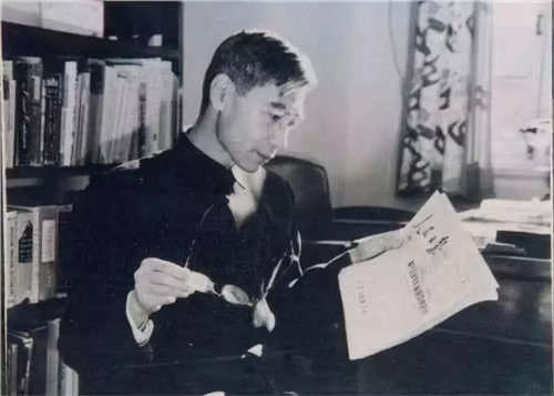 郭永怀|51年前，他用生命守住一份绝密文件，22天后，中国让世界为之一震