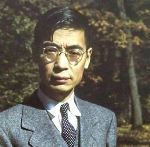 郭永怀|51年前，他用生命守住一份绝密文件，22天后，中国让世界为之一震