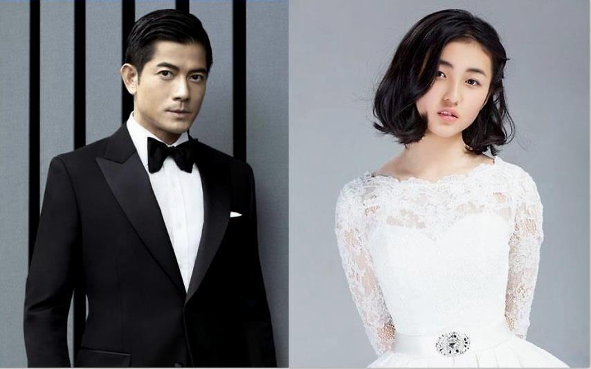 郭富城出演爸爸,张子枫出演姐姐,《秘密访客》有望在年底上映