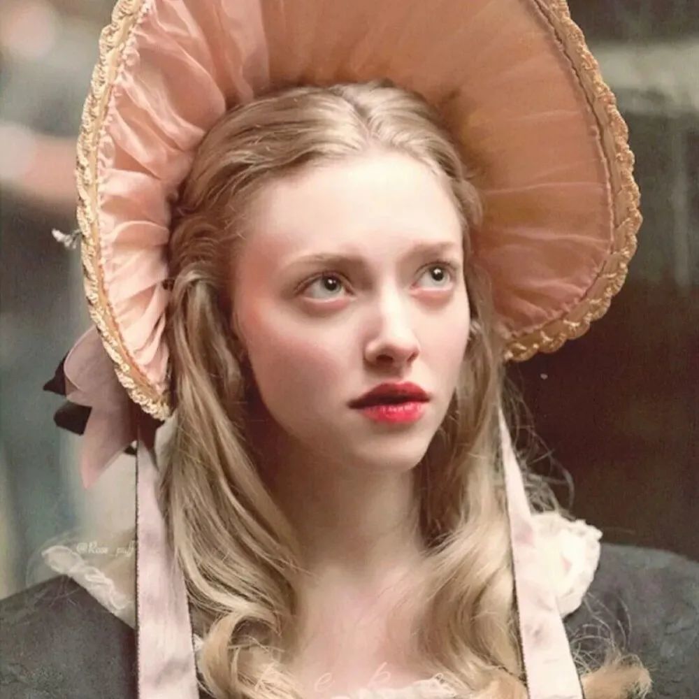 迷人风的ins欧美头像