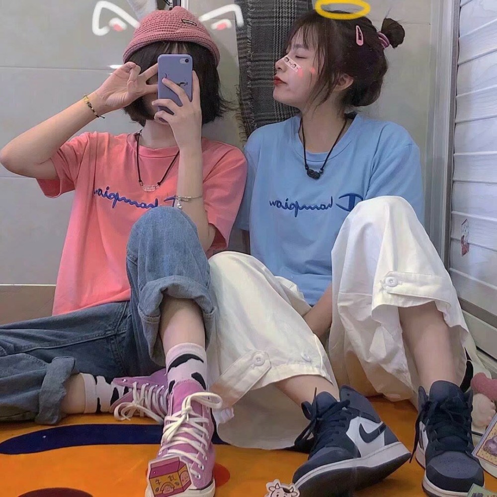 闺蜜头像:希望夏天所有的遗憾都是为秋天做铺垫