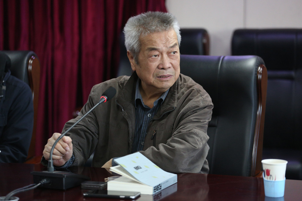 北京文学|荆永鸣真切书写异乡人的北京，他的朋友相聚纪念他