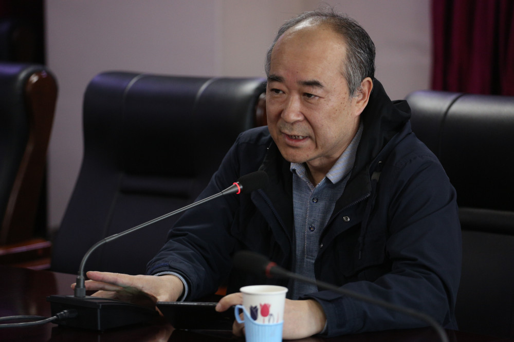 北京文学|荆永鸣真切书写异乡人的北京，他的朋友相聚纪念他