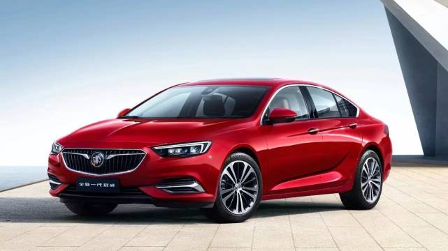 15万以内合资b级车中型车推荐帮你把钱花在刀刃上