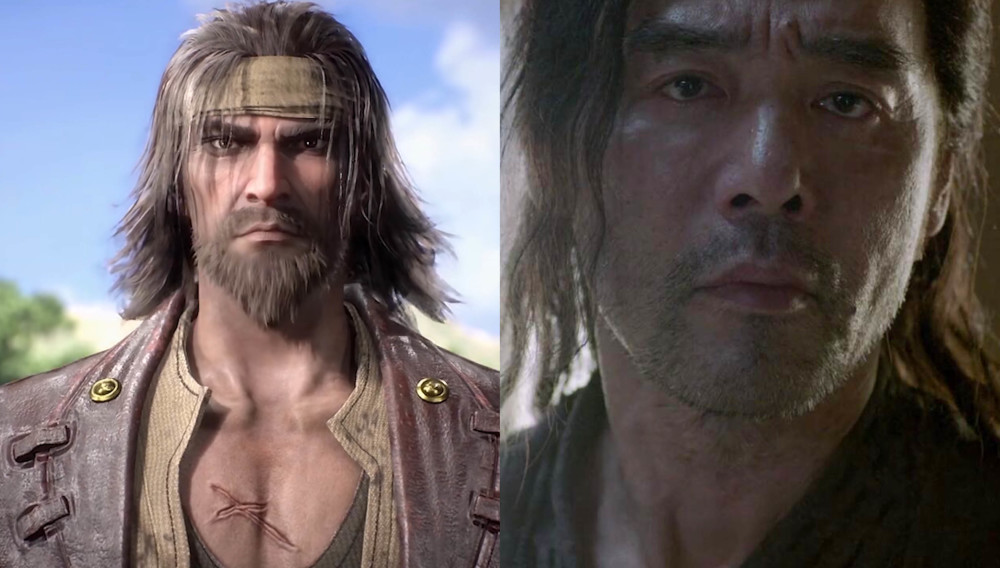 斗罗大陆真人版官宣唐昊沧桑还原度高比比东装扮有点出戏