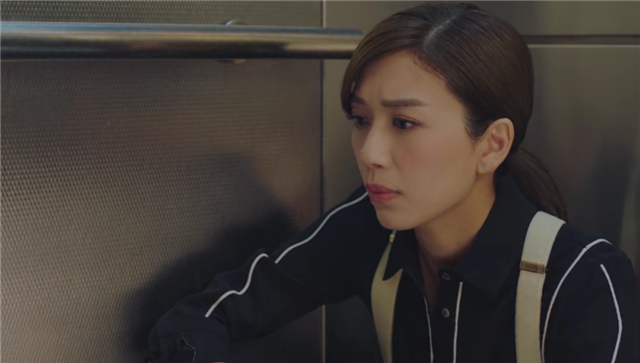 使徒行者3郑淑梅收到日记阿兜斩断情网覃欢喜险遭杀害