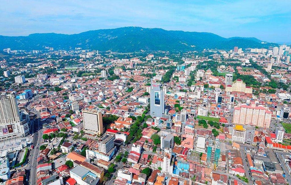 圭亚那首都乔治敦不过,由于"底子"太薄,圭亚那时至今日依旧是个经济