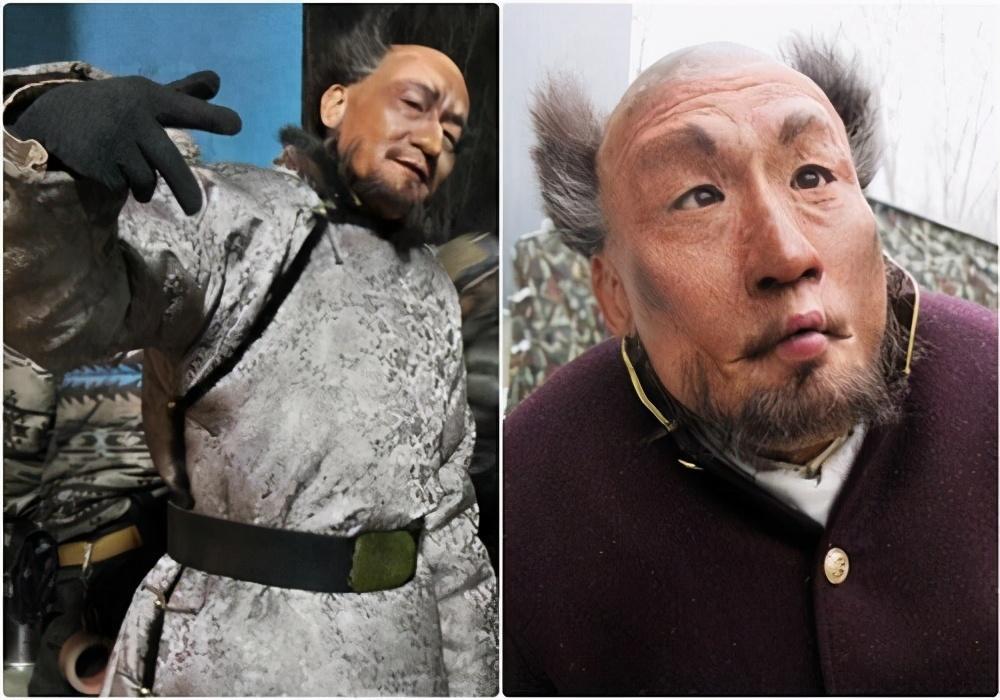 历史上真实的座山雕是怎么死的?远没电影激烈,但更可歌可泣_腾讯新闻