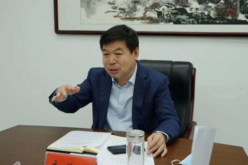 维护群众利益维护社会和谐稳定!区委书记李学军一整天调度这个事