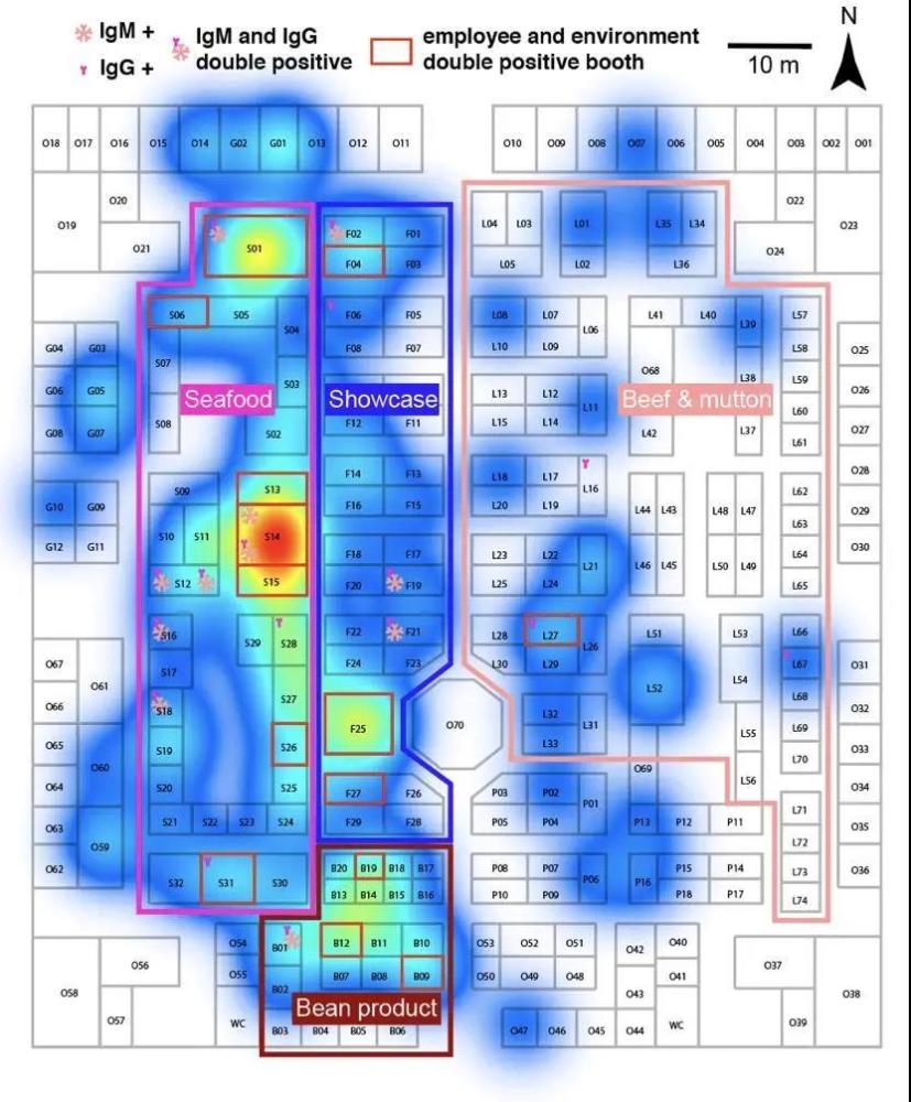 北京新发地|北京新发地市场聚集性疫情病毒来自何方？最新结论来了