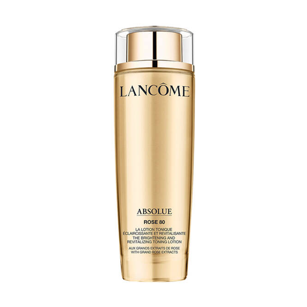 兰蔻菁纯黑金系列到底怎么选