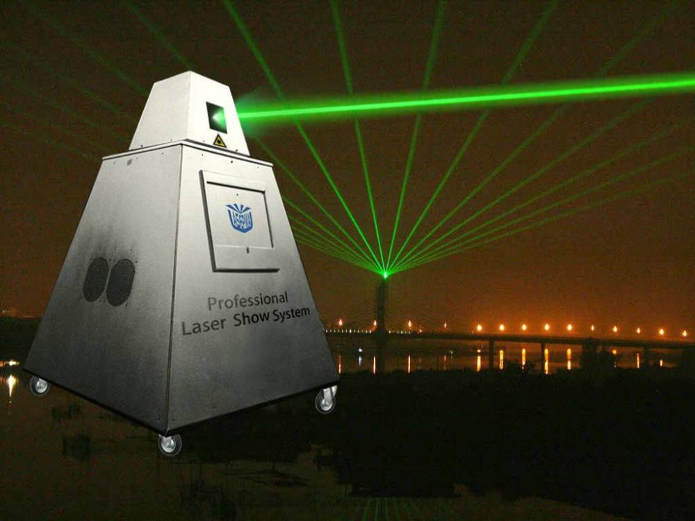 激光|仅我国掌握的尖端技术，领先美国长达15年，技术封锁坚决不卖