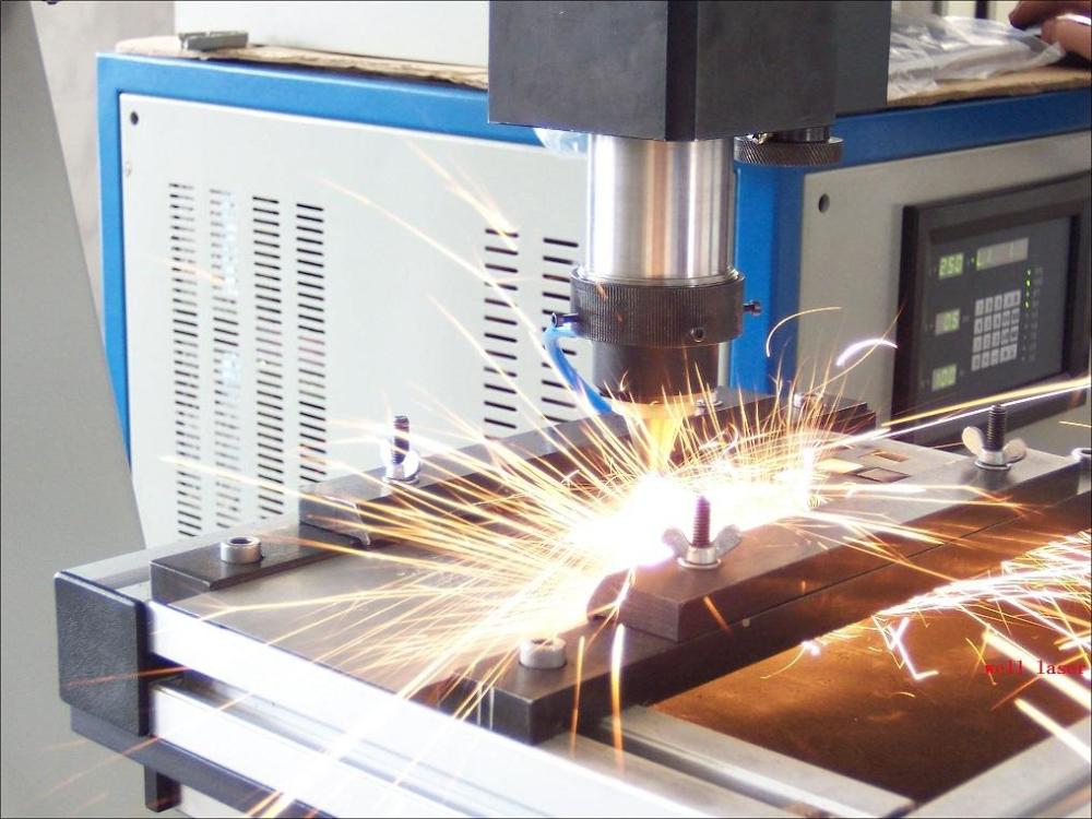 激光|仅我国掌握的尖端技术，领先美国长达15年，技术封锁坚决不卖