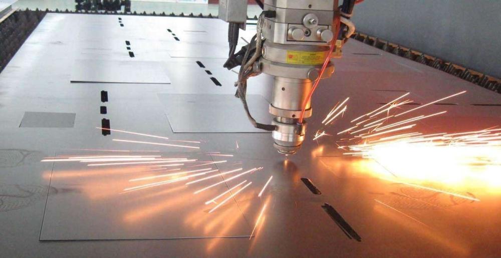 激光|仅我国掌握的尖端技术，领先美国长达15年，技术封锁坚决不卖