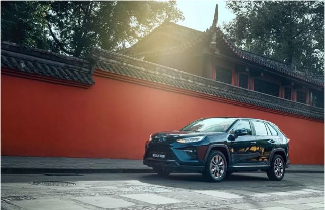 万预算购车选择 汉兰达小老弟 威兰达 腾讯网