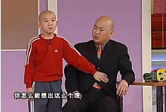 童星谢昀杉3登春晚吴孟达靳东甘心做配今模样大变让人惋惜