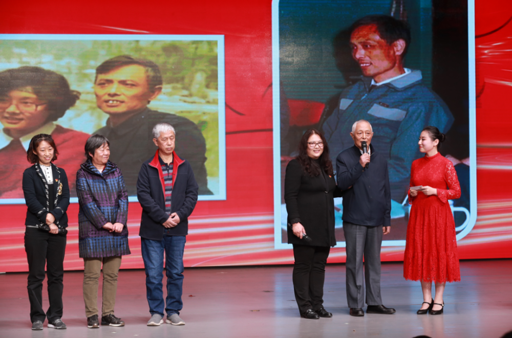 北京|生快！北京第一所纯高中校65岁了