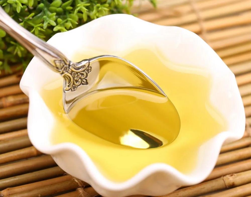 中国居民膳食指南|有研究发现，吃亚麻籽油能瘦腰，试试？