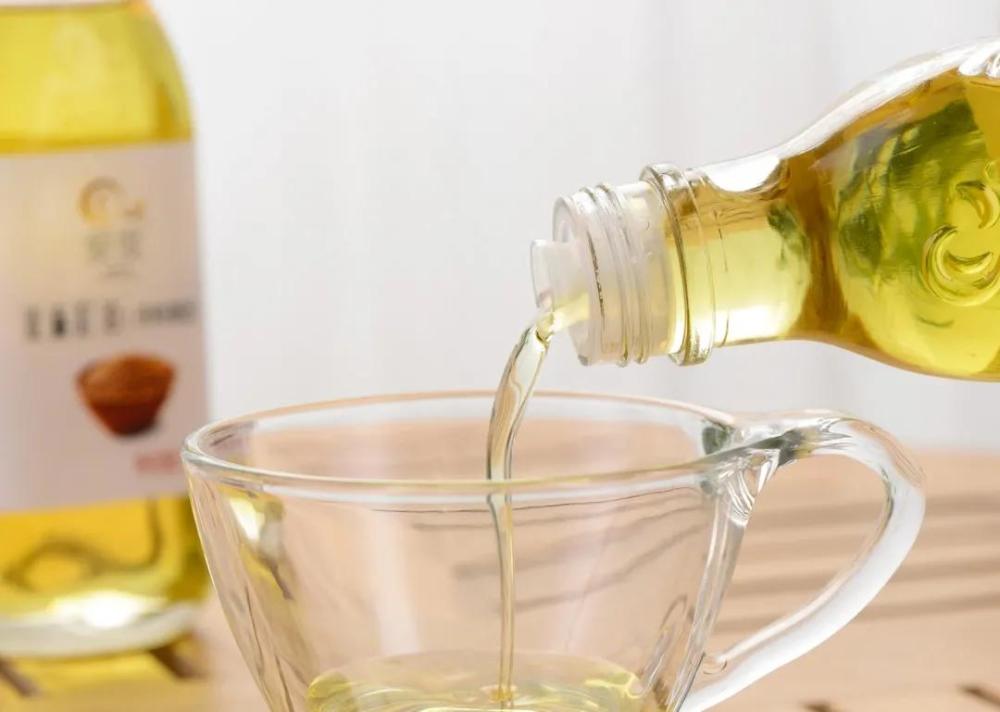 中国居民膳食指南|有研究发现，吃亚麻籽油能瘦腰，试试？