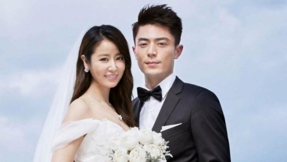 霍建华|霍建华已离婚了？知名大v曝出离婚消息，此人曾提前曝光数人离婚