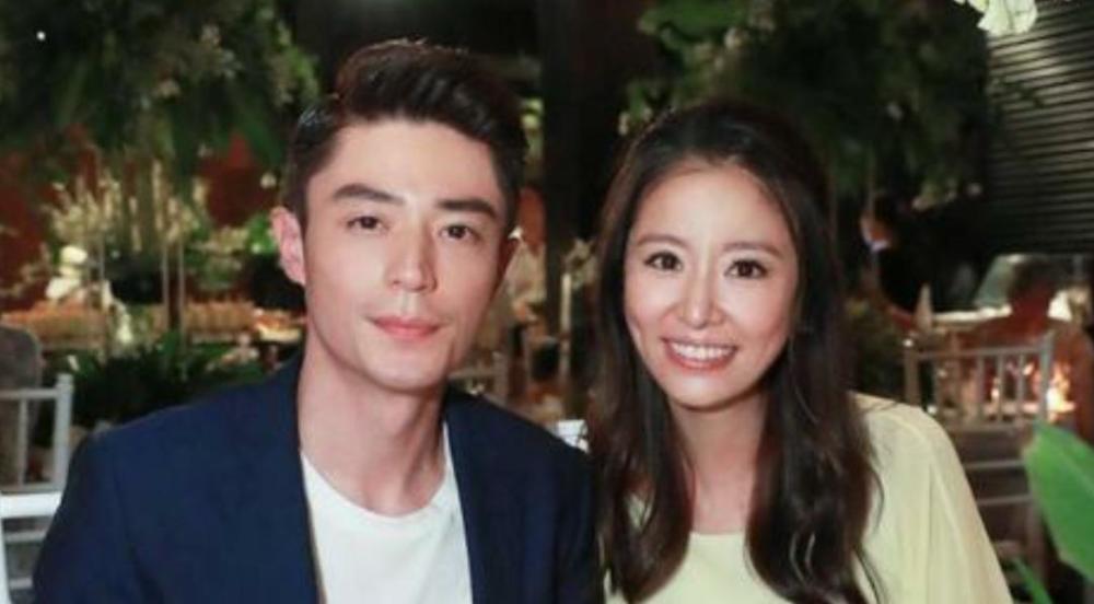 霍建华|霍建华已离婚了？知名大v曝出离婚消息，此人曾提前曝光数人离婚