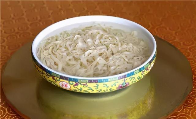 舌尖上的临清美食——临清什香面