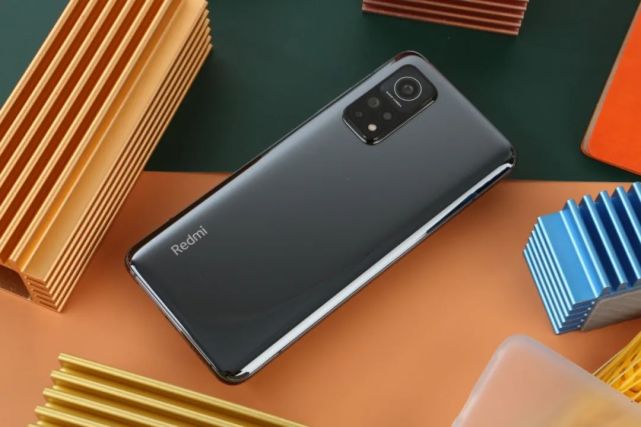 redmi k30s至尊纪念版体验:144hz刷新率 pro级性能