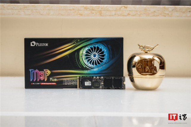 动态大缓存浦科特m9pplus512g固态硬盘测试报告